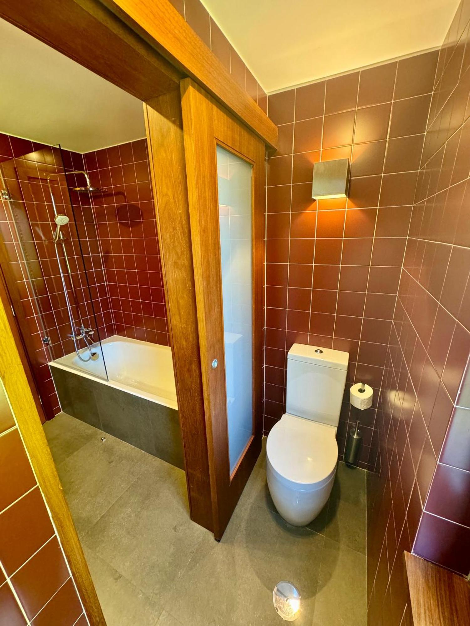 Quinta Trindade Bed & Breakfast Arouca Exterior photo