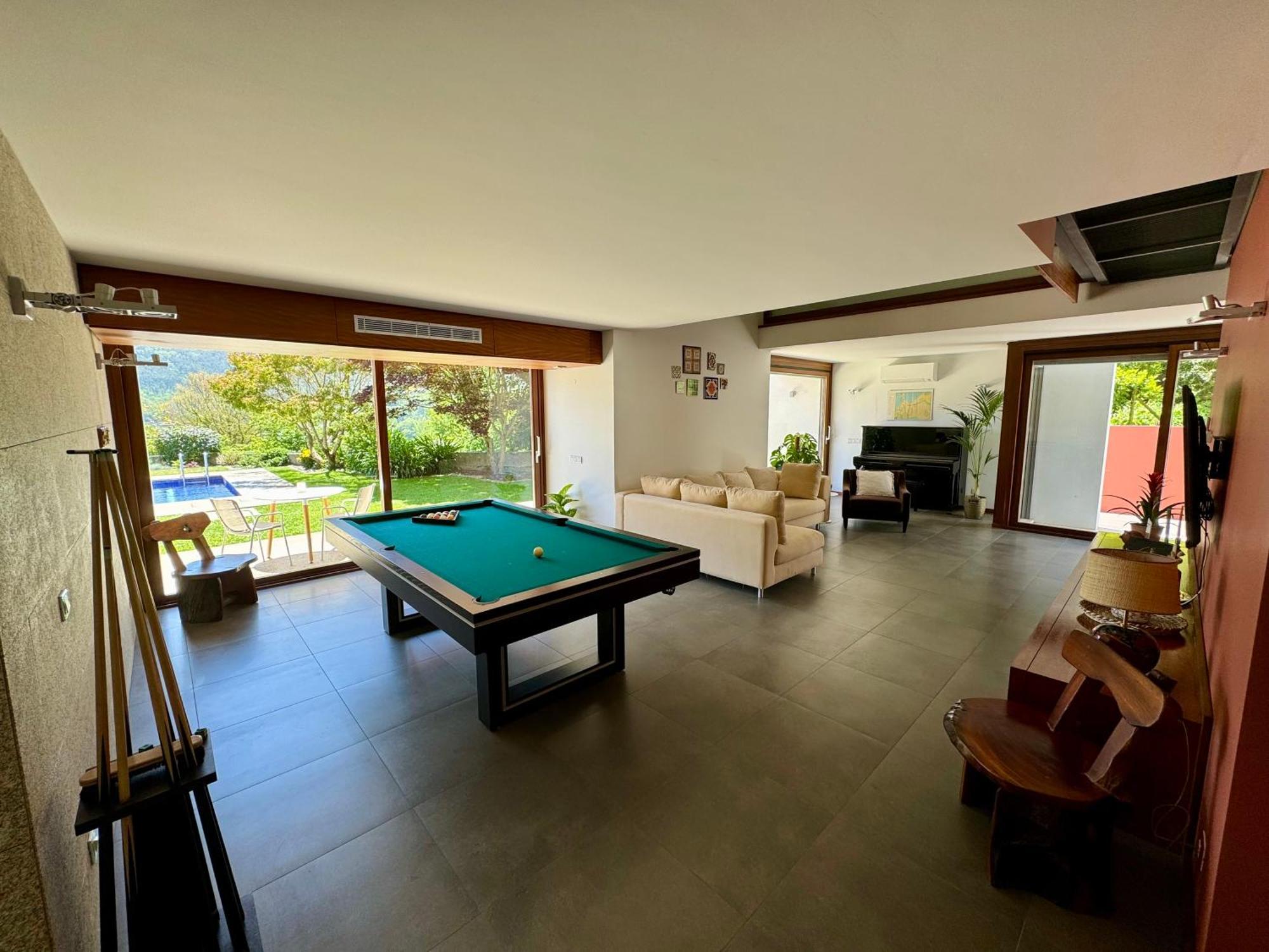 Quinta Trindade Bed & Breakfast Arouca Exterior photo